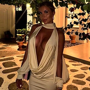 Giorgina Colombo
