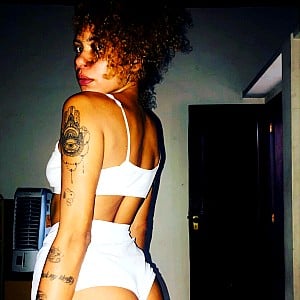 Giovana Bombom