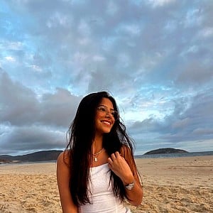 Giovana Canto