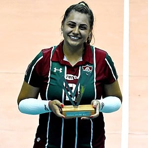 Giovana Gasparini
