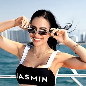 Giovana Rodriguez