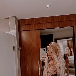 Giovana Saavedra