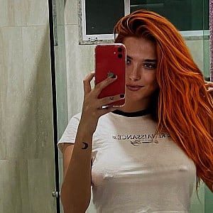 Giovana Saavedra