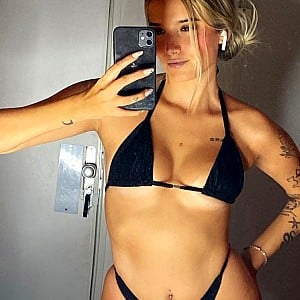 Giovana Saavedra