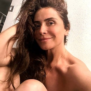 Giovanna Antonelli