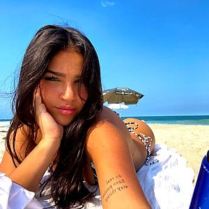 Giovanna Buscacio