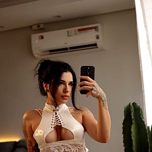 Giovanna Campomar