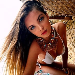 Giovanna Chaves