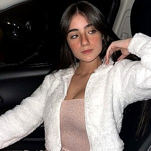 Giovanna De Oliveira