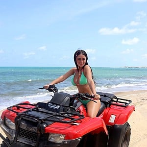 Giovanna De Oliveira