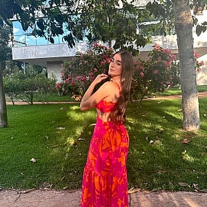 Giovanna De Oliveira