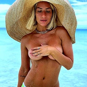 Giovanna Ewbank