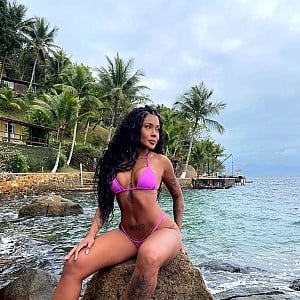 Giovanna Jacobina