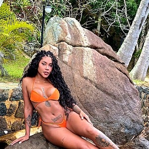Giovanna Jacobina