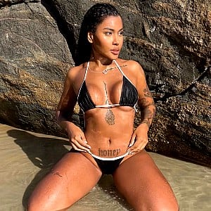 Giovanna Jacobina