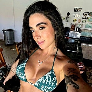 Giovanna Lima