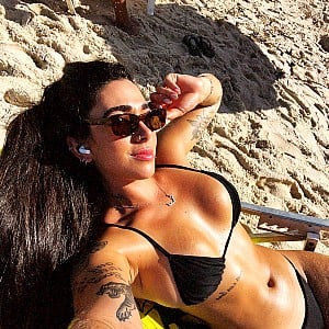 Giovanna Lima