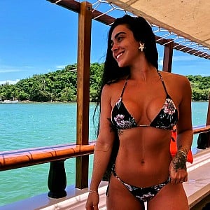 Giovanna Lima