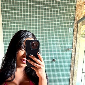 Giovanna Paes