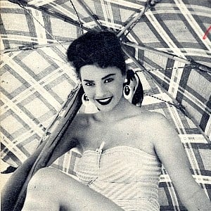 Giovanna Ralli