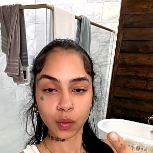 Giovanna Ramos