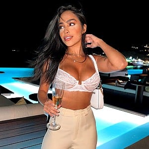 Giovanna Roque