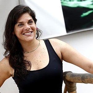 Giovanna Valcarcel
