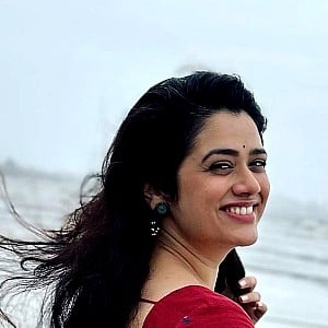 Girija Oak