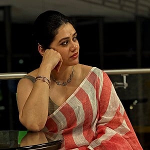 Girija Oak