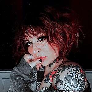 Girrlscout