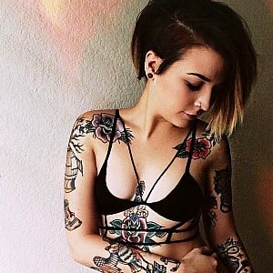 Girrlscout