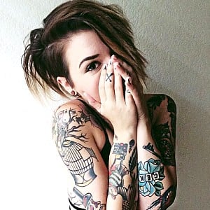 Girrlscout