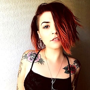 Girrlscout