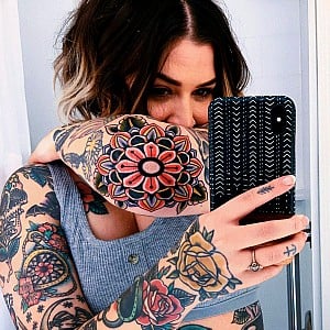Girrlscout