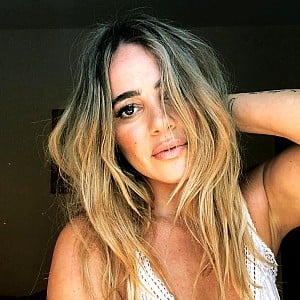 Gisela Joao