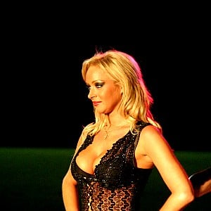 Gisela Molinero