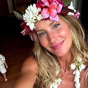 Gisele Bundchen