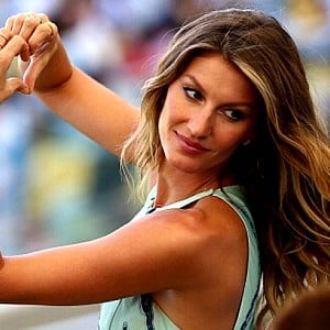 Gisele Bündchen