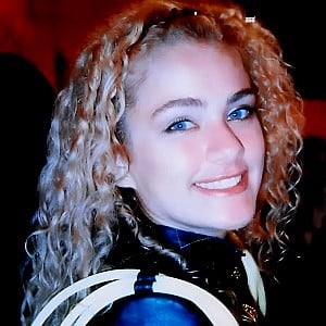 Gisele Delaia