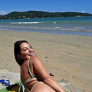 Gisele Kimura