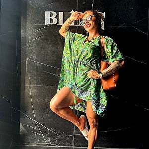 Gisele Machado
