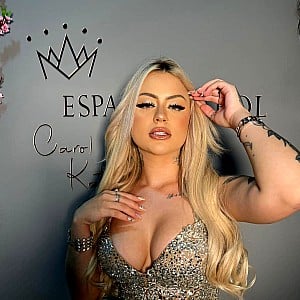 Giselle Bednarski