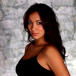 Giselle Bonilla