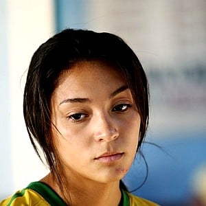 Giselle Bonilla