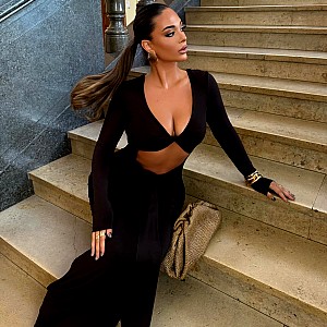 Giselle Filyos