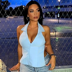 Giselle Filyos
