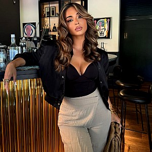 Giselle Filyos