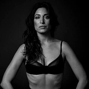 Giselle Itié