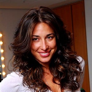 Giselle Itié