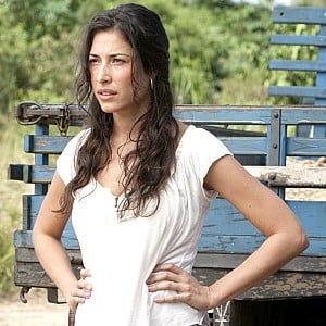 Giselle Itié